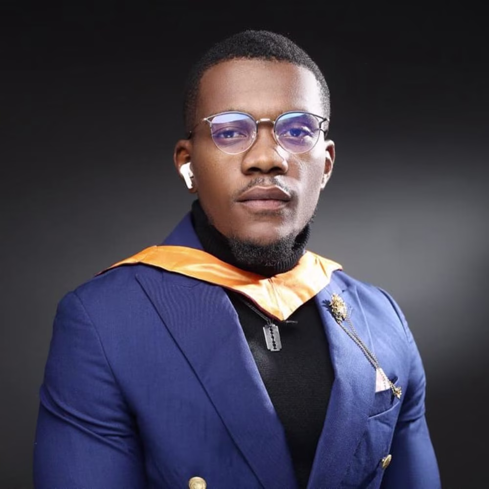 Timilehin Omodunbi