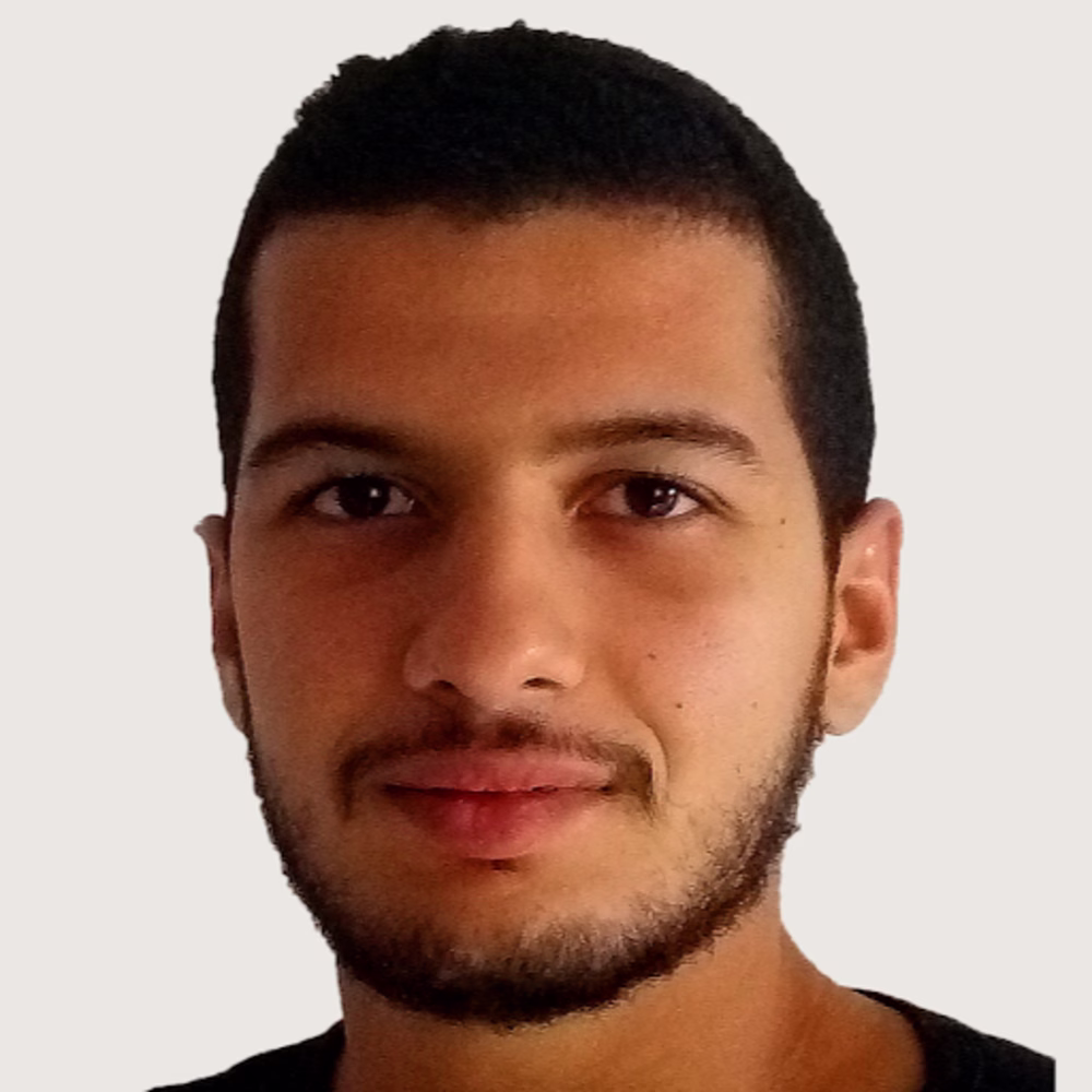 akrem dridi