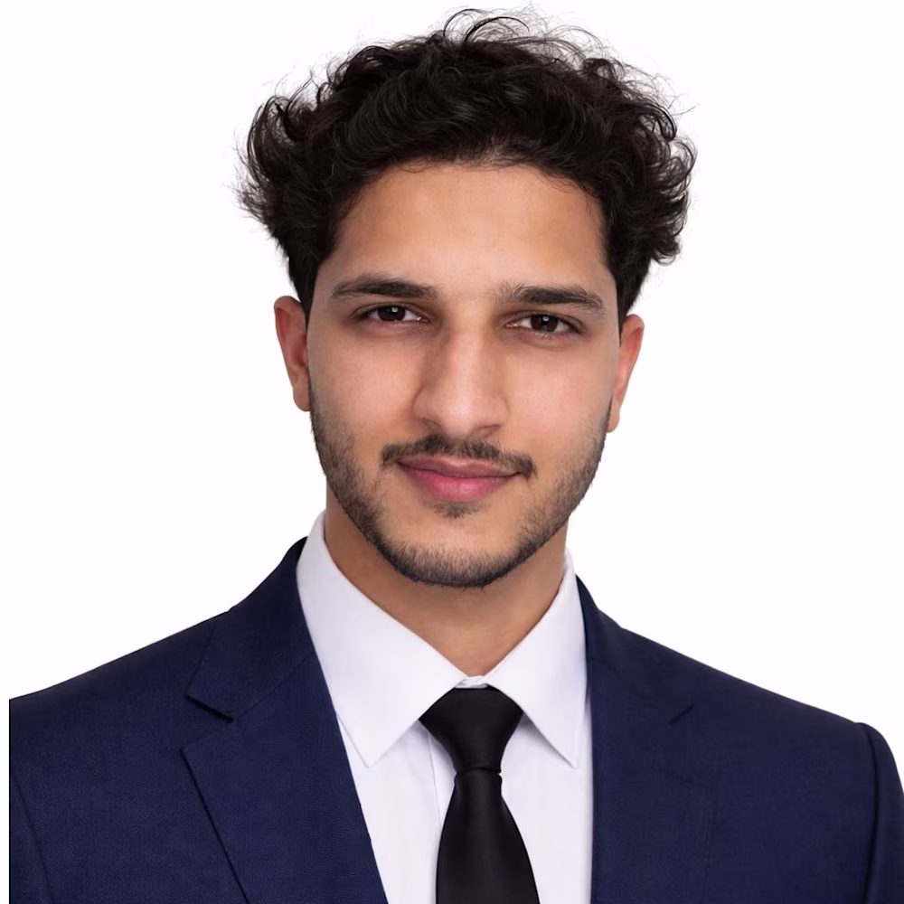 Moez NADEEM