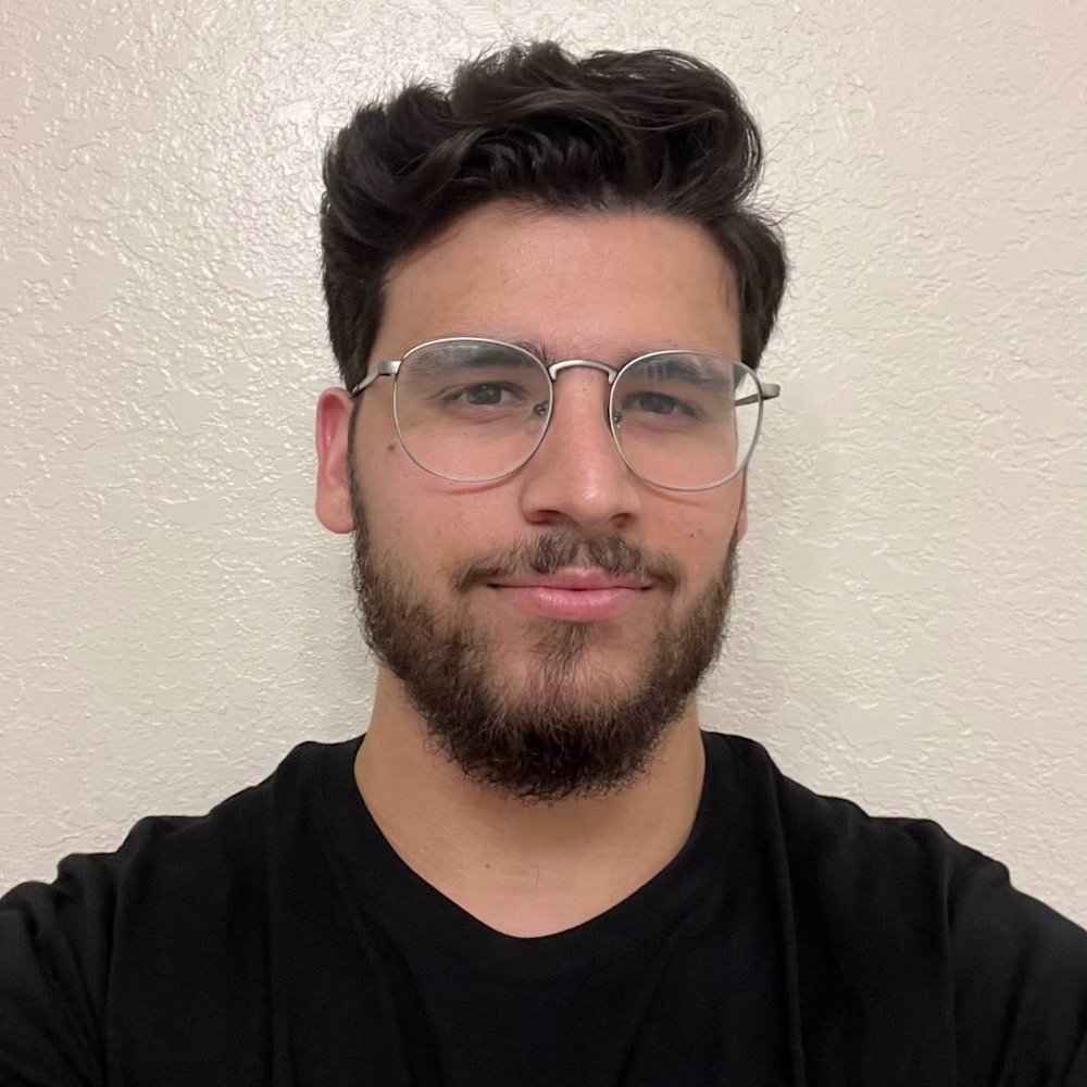 Joshua DeCristi