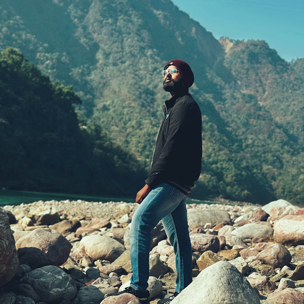 Alankar Kushwaha