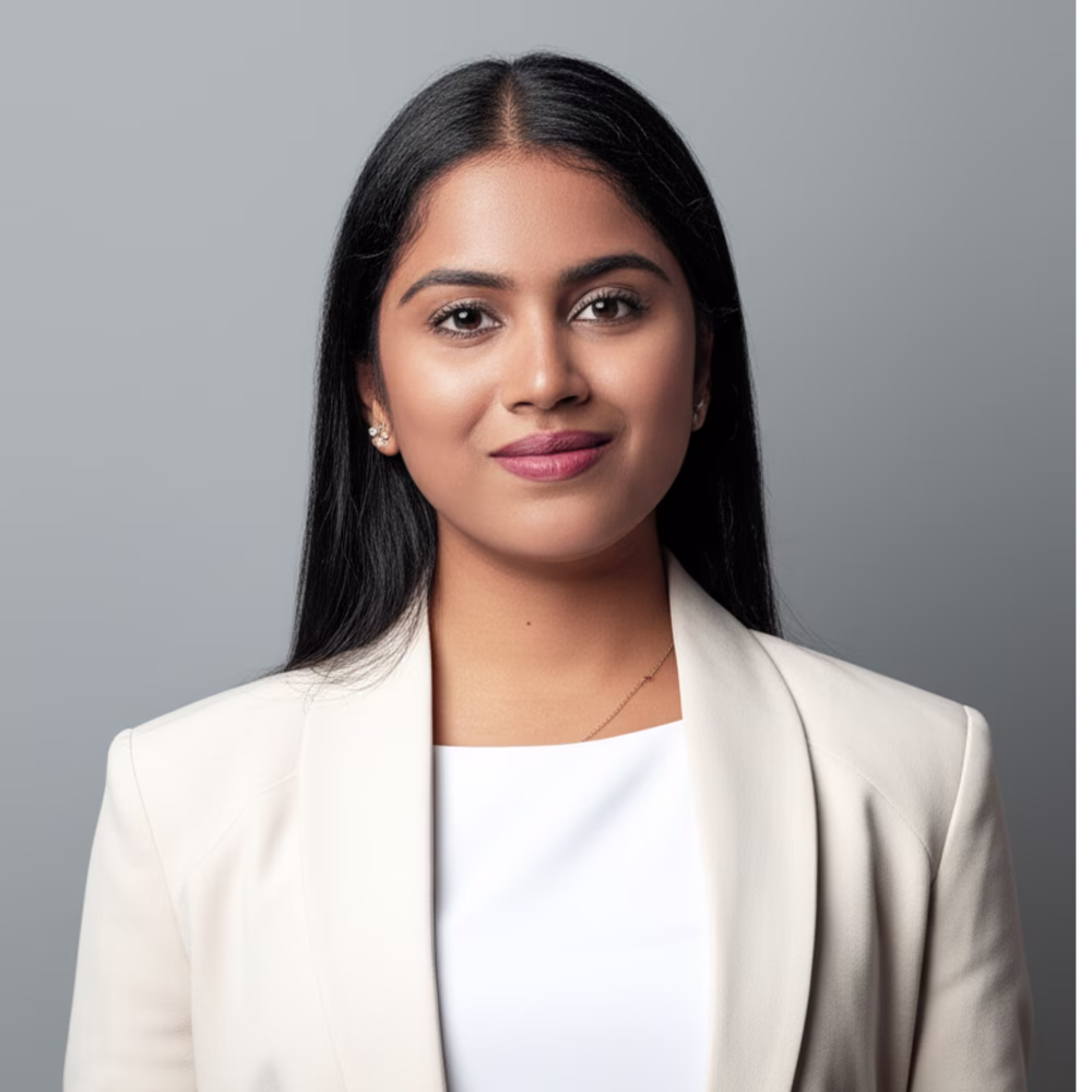 Zakia  Begum