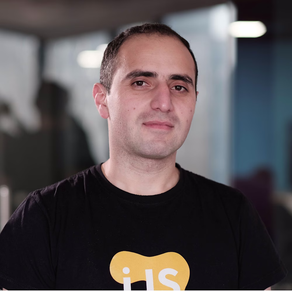 Vardan Hakobyan