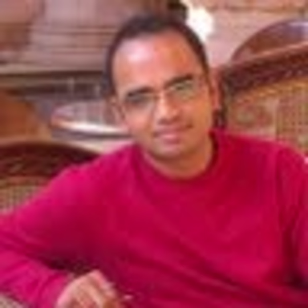 Gourav Shah