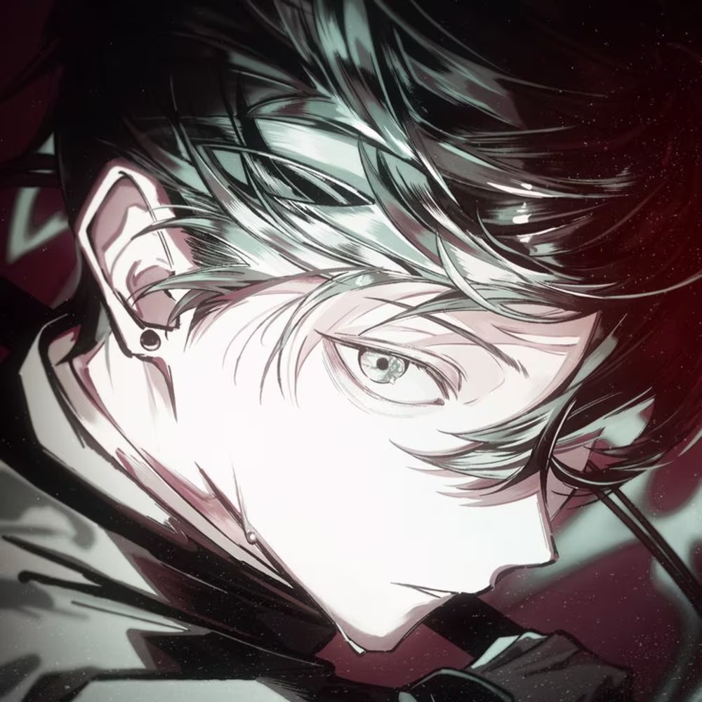 Haze Moriarty
