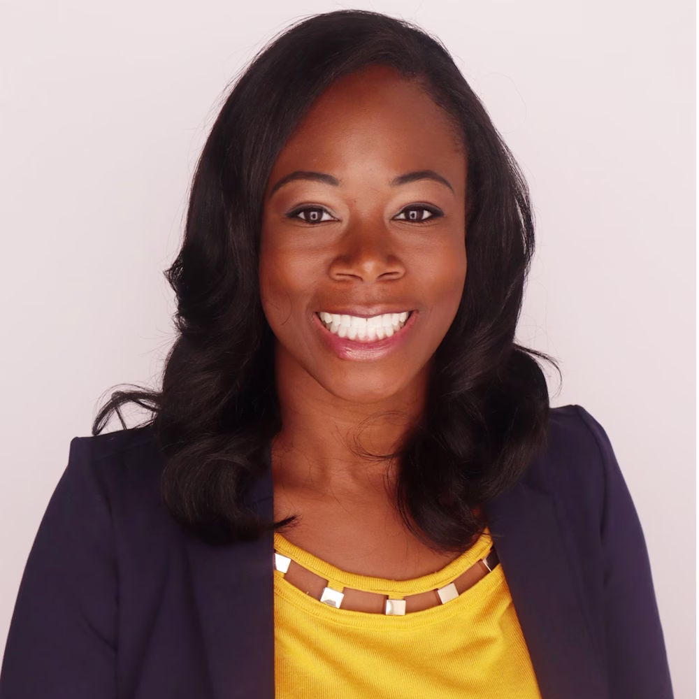 Tiffany Jones