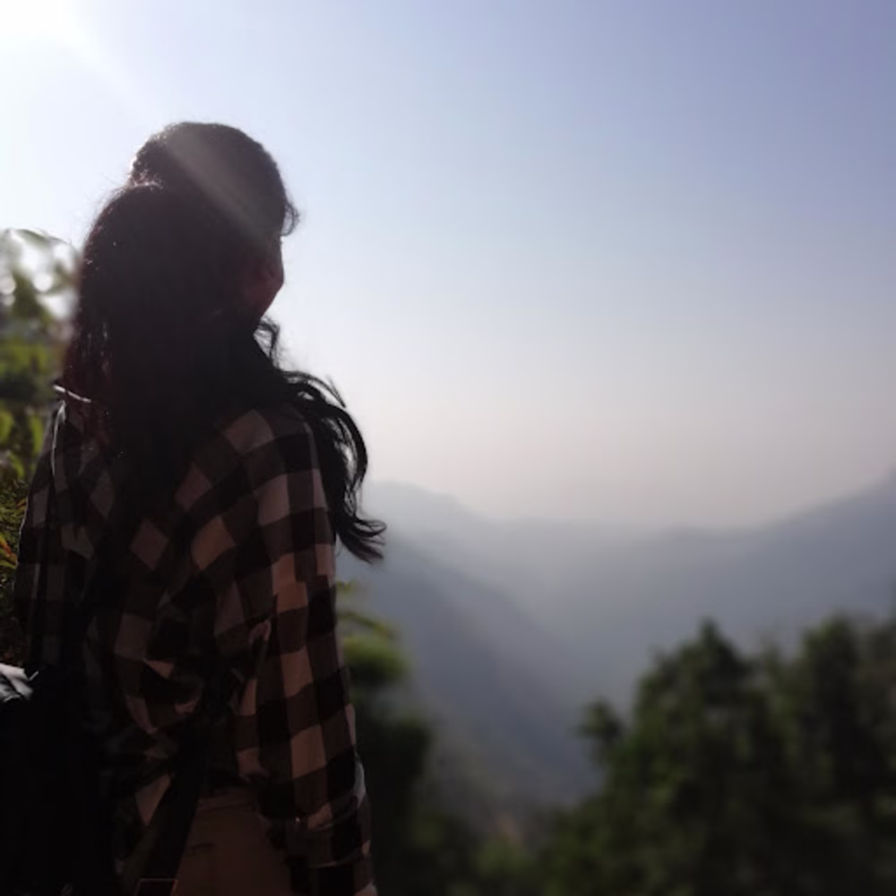 Pavani Surapaneni
