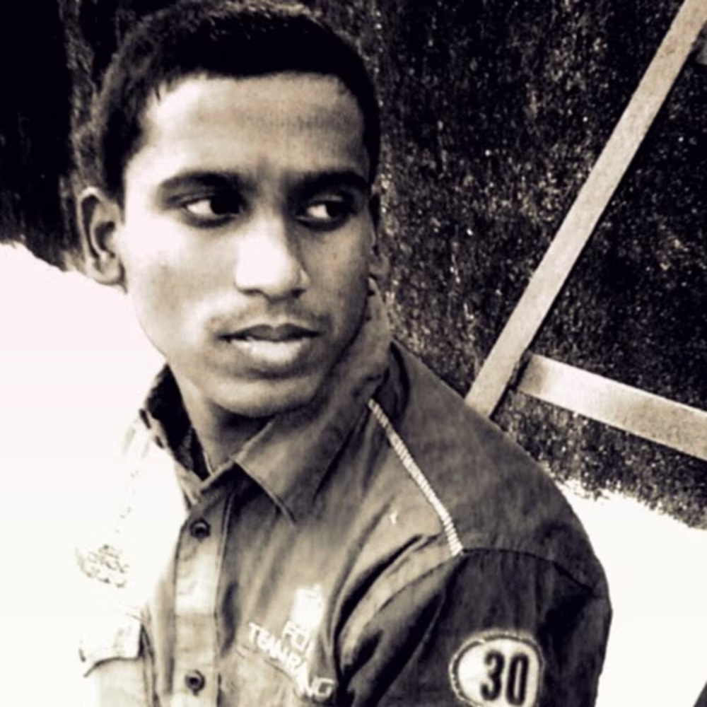 Kaustubh Shinde