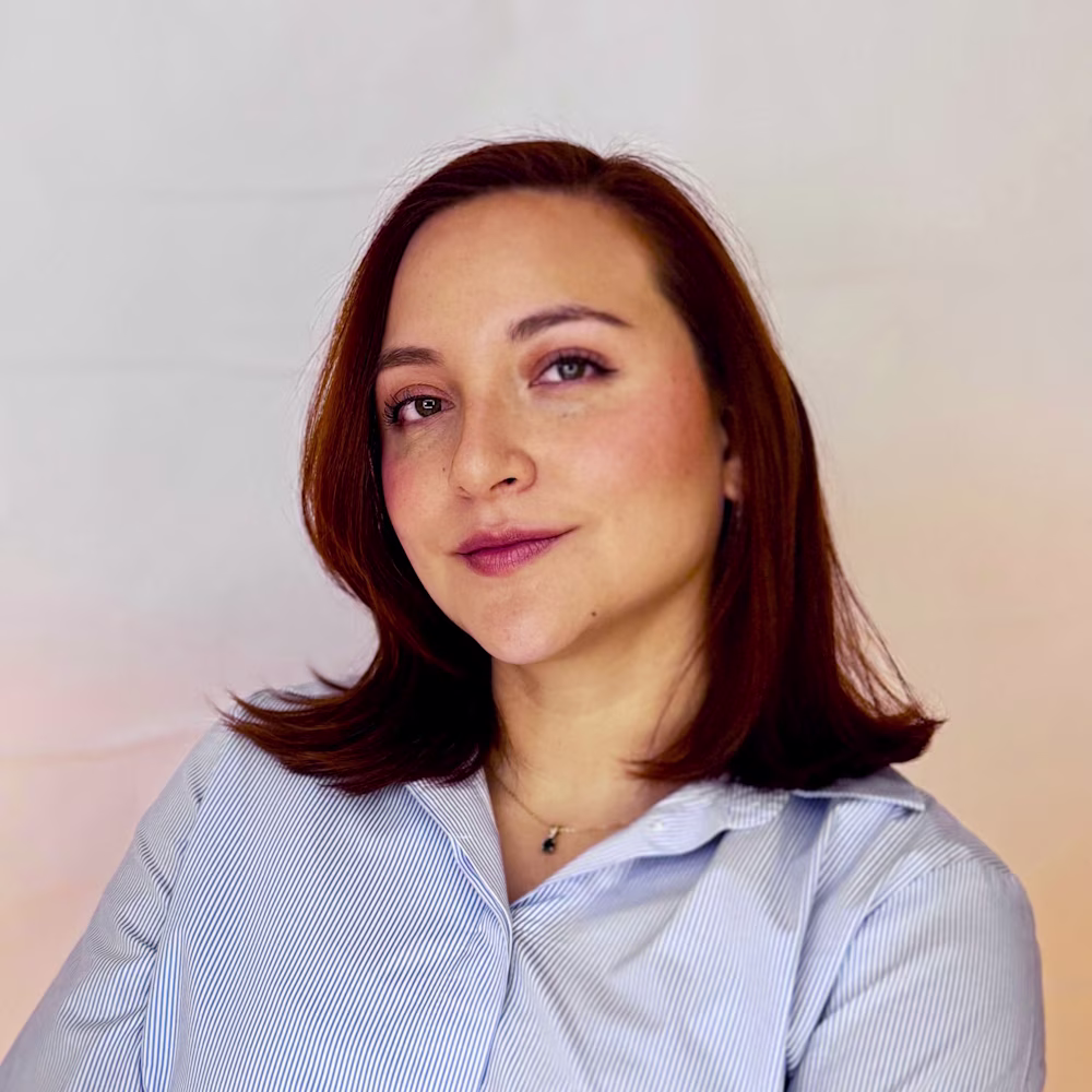 Mayra Gutierrez