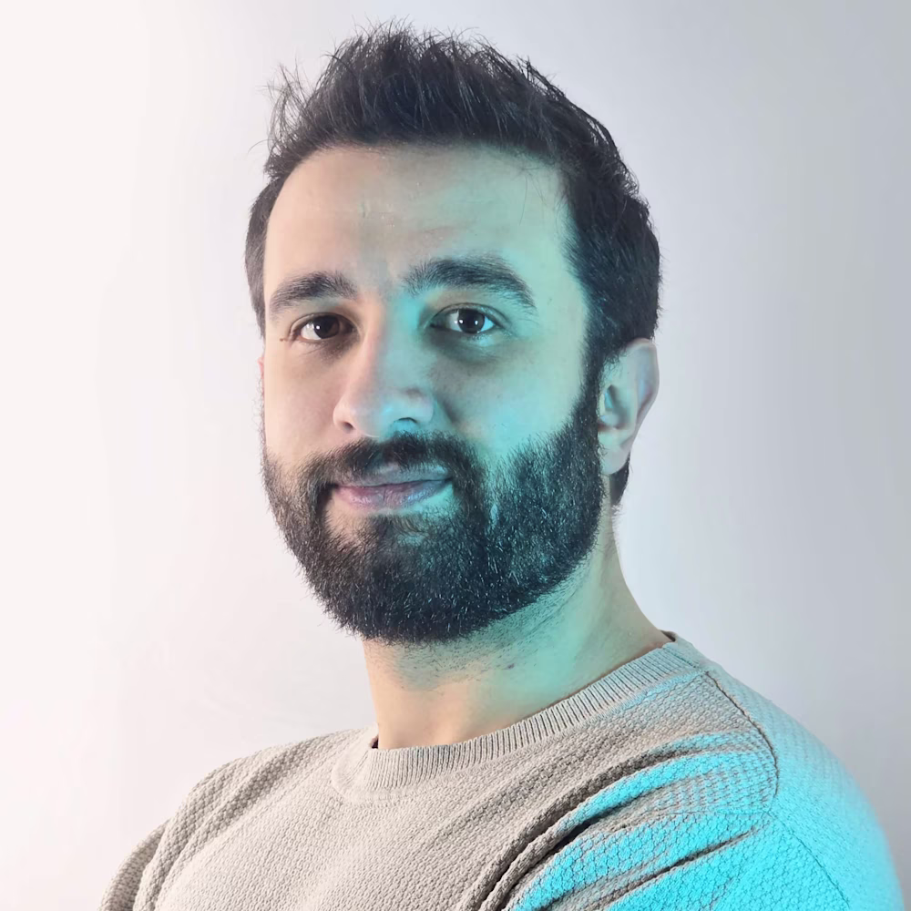 Louai Albitar