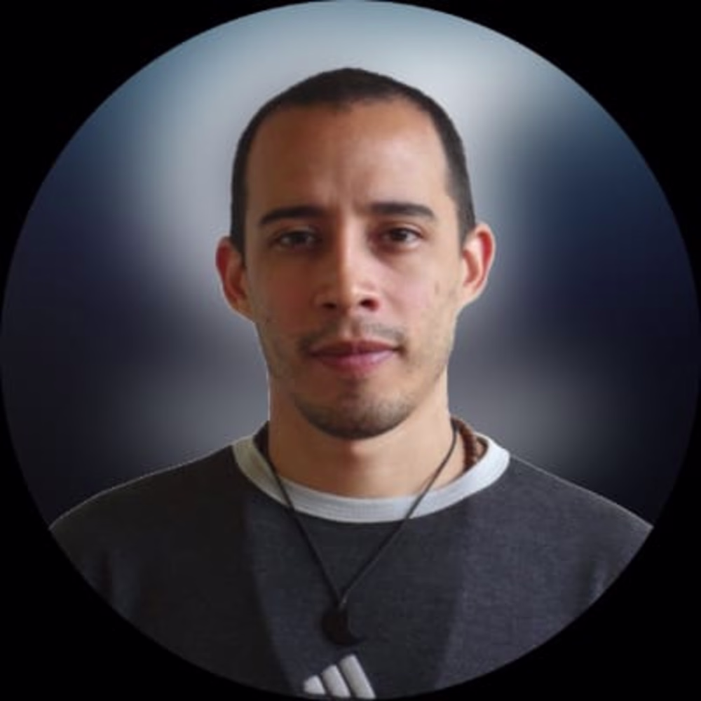 Omar Tavera