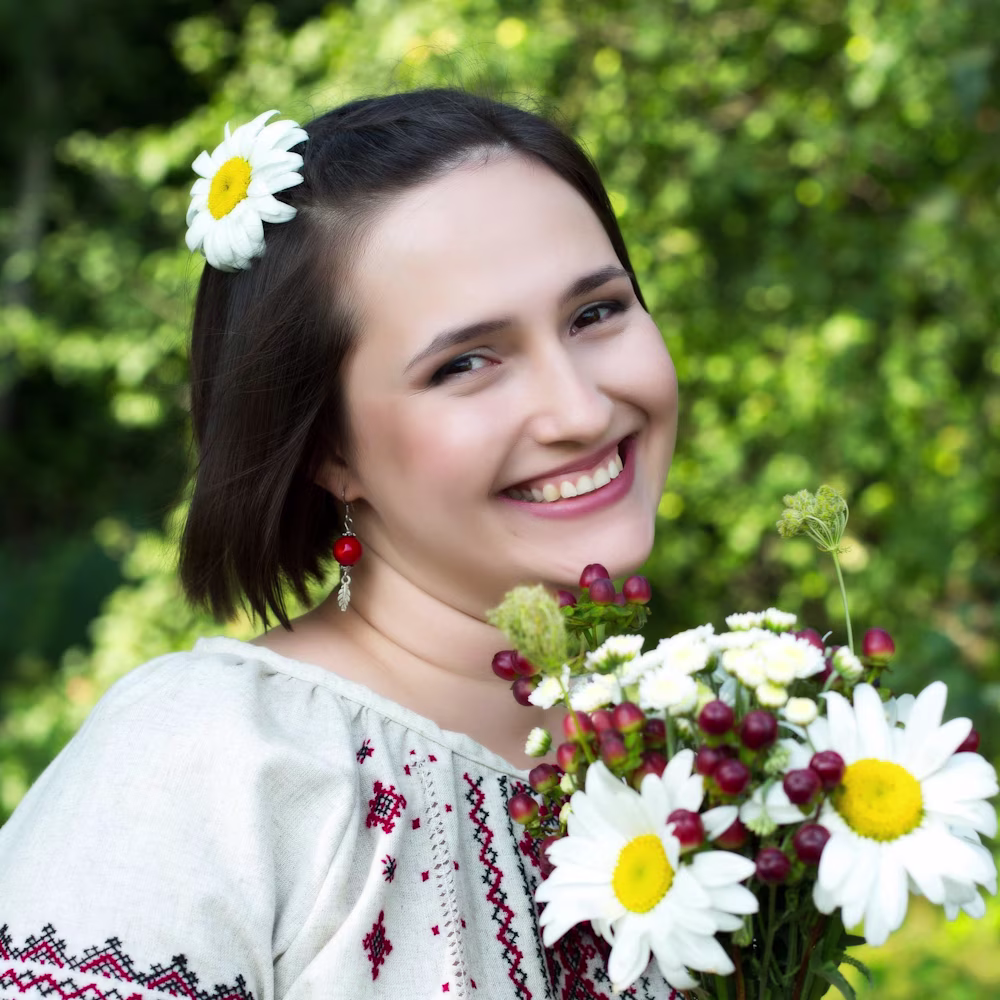 Kate Maricheva