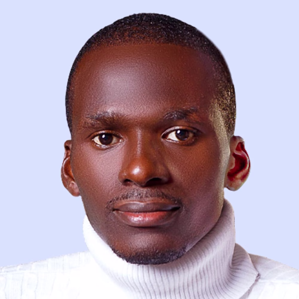 Emmanuel Orji