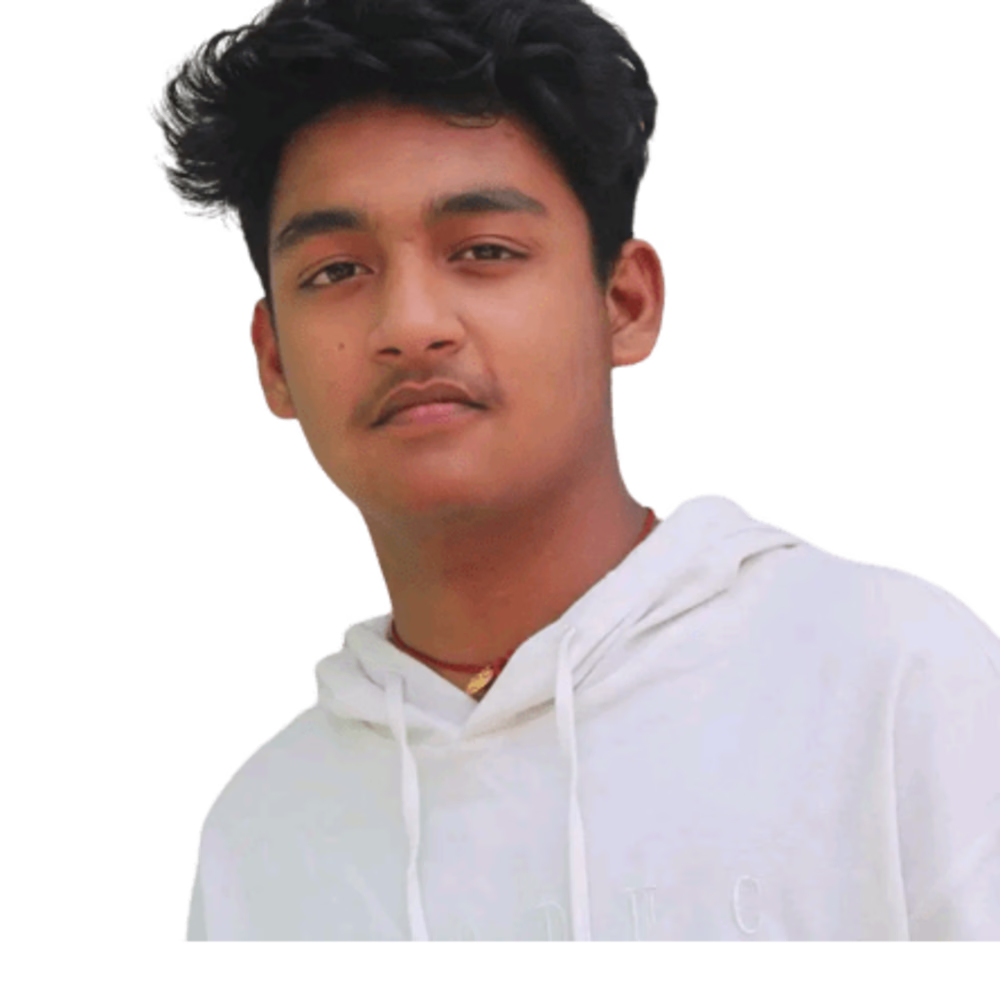 Sugam Nepal