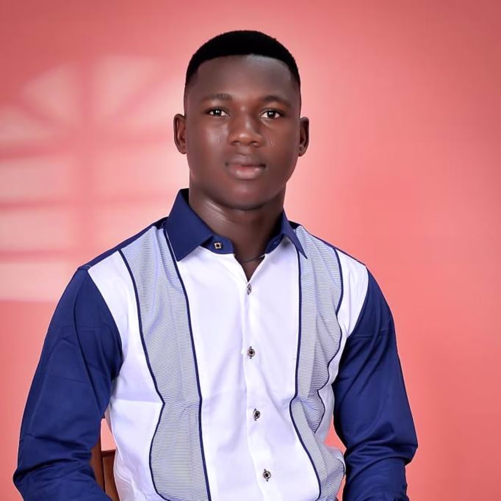Johnny Otunla
