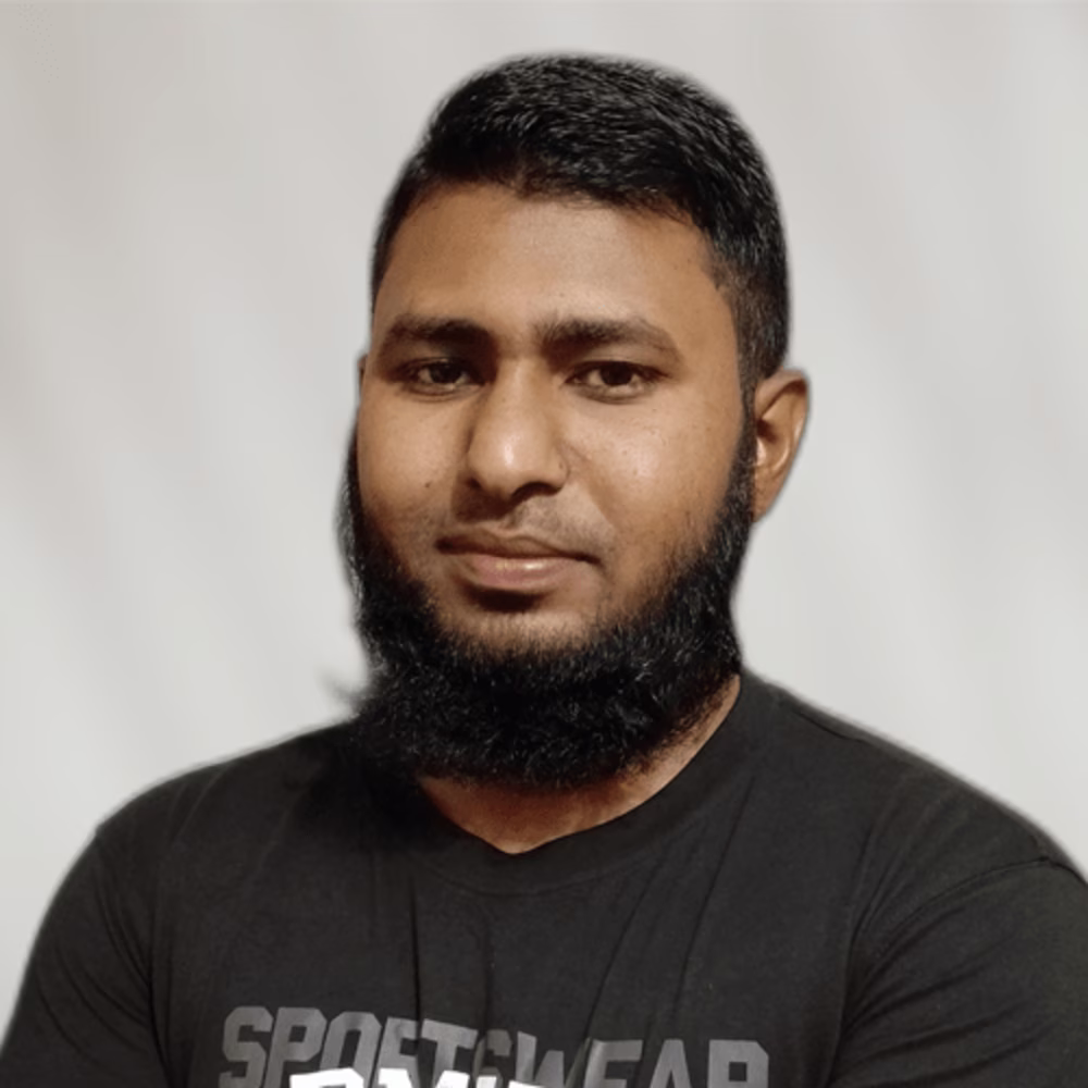 Khairul Islam