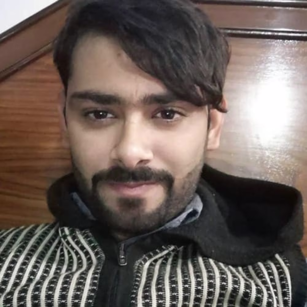 Nabeel Ali