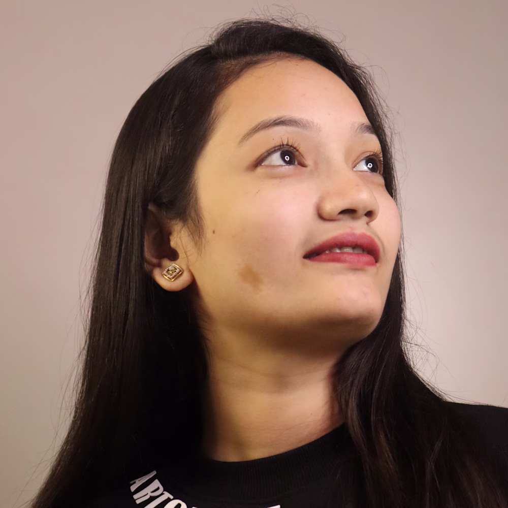 Parul Vyas