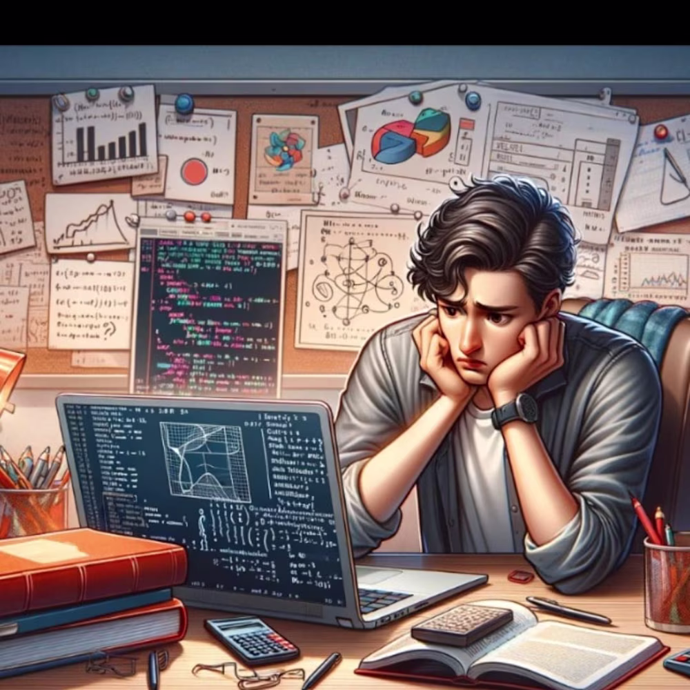 Stat tutor
