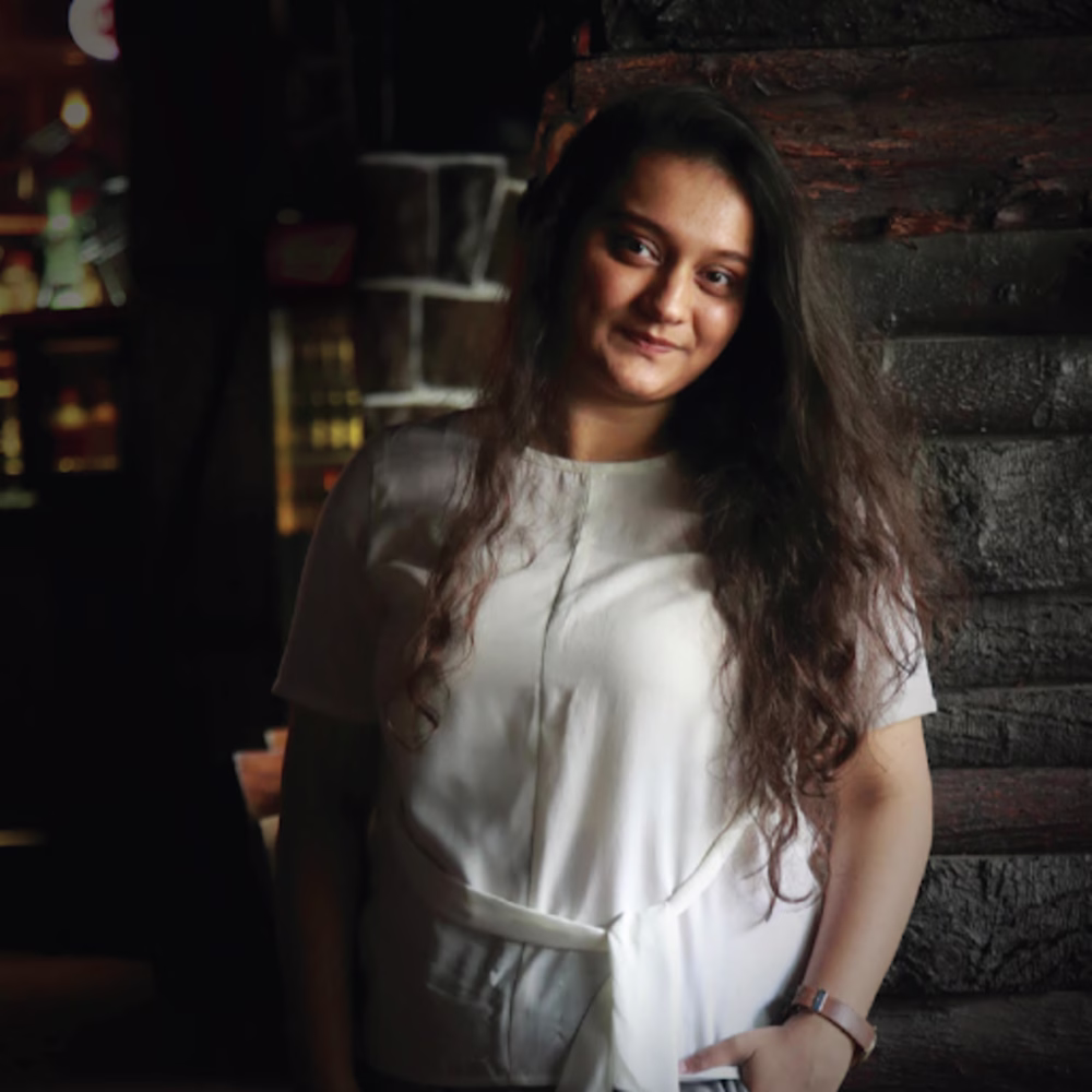 shreya patil