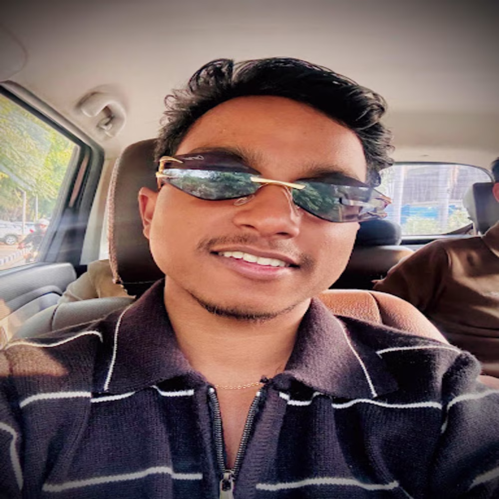 Sagar Pal