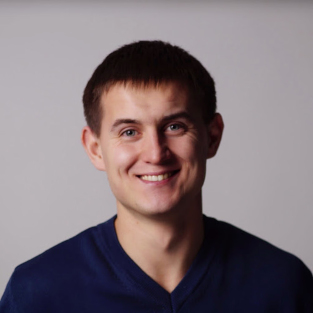 Anton Mikhisor