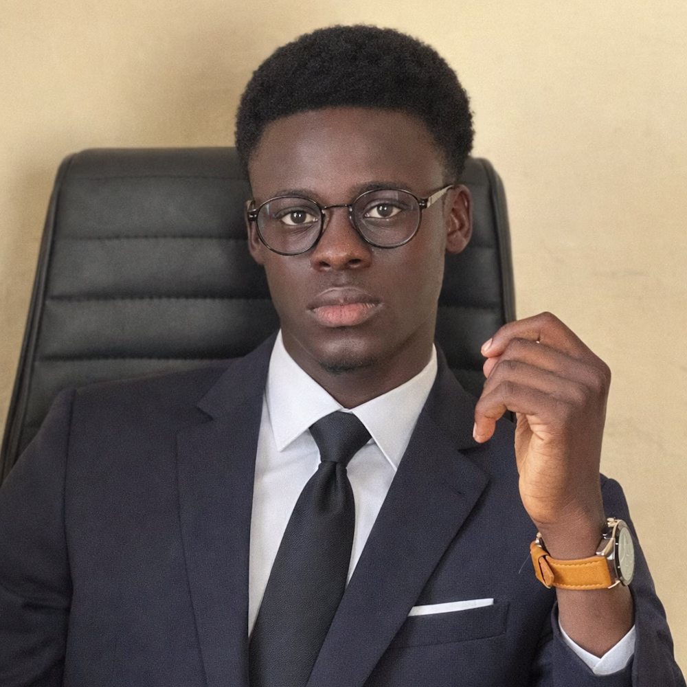 Isaac Igwe