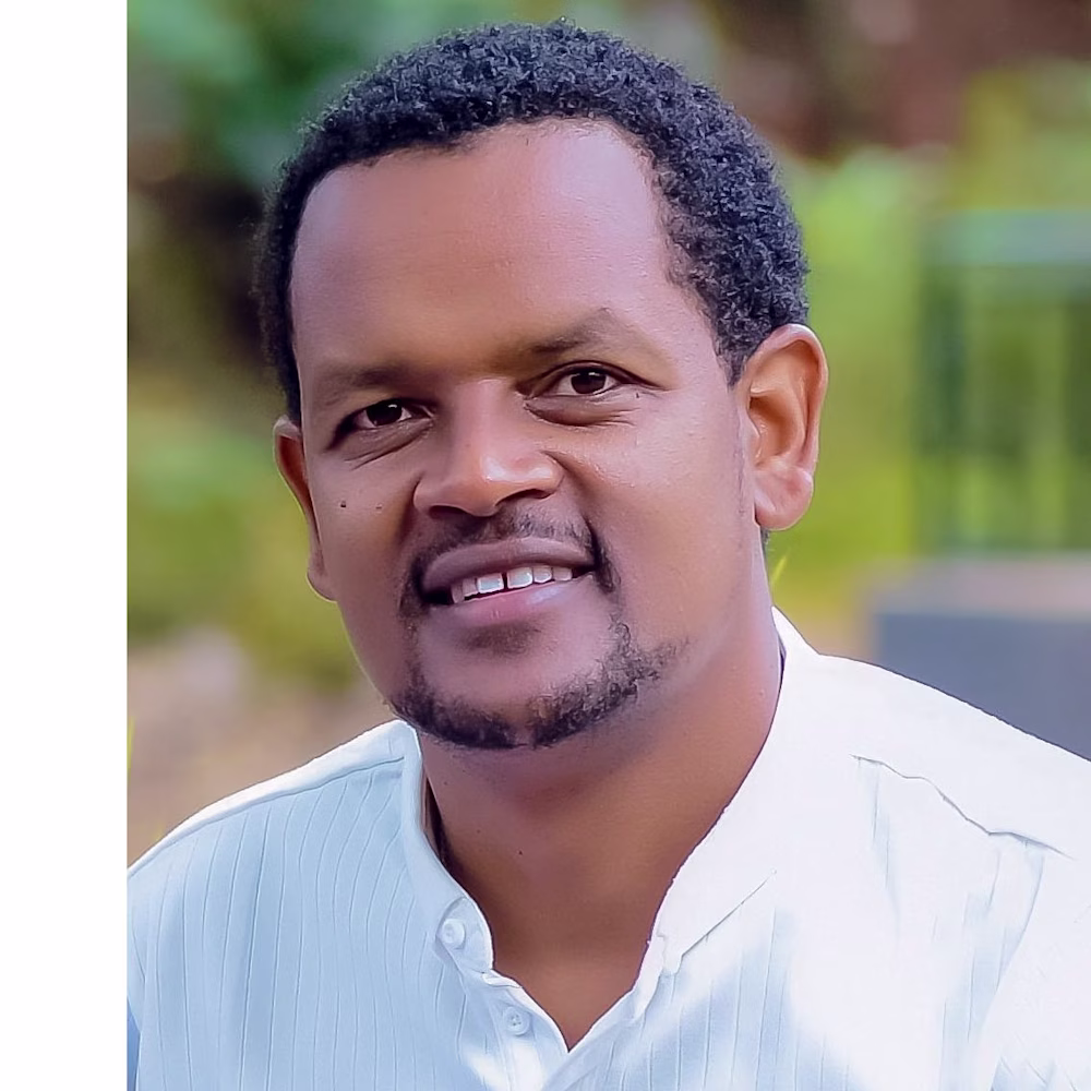 AKLILU ABRHAM ROBA