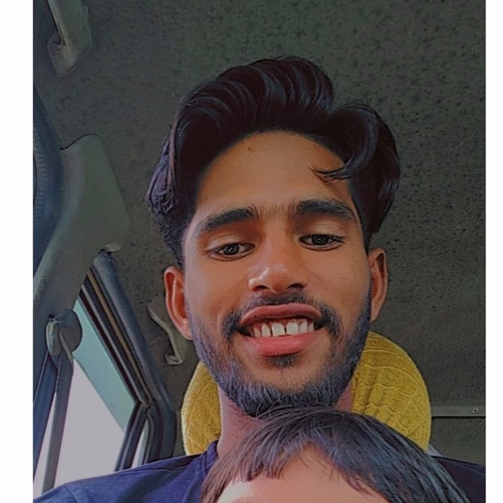 AZMAL HUSHAIN