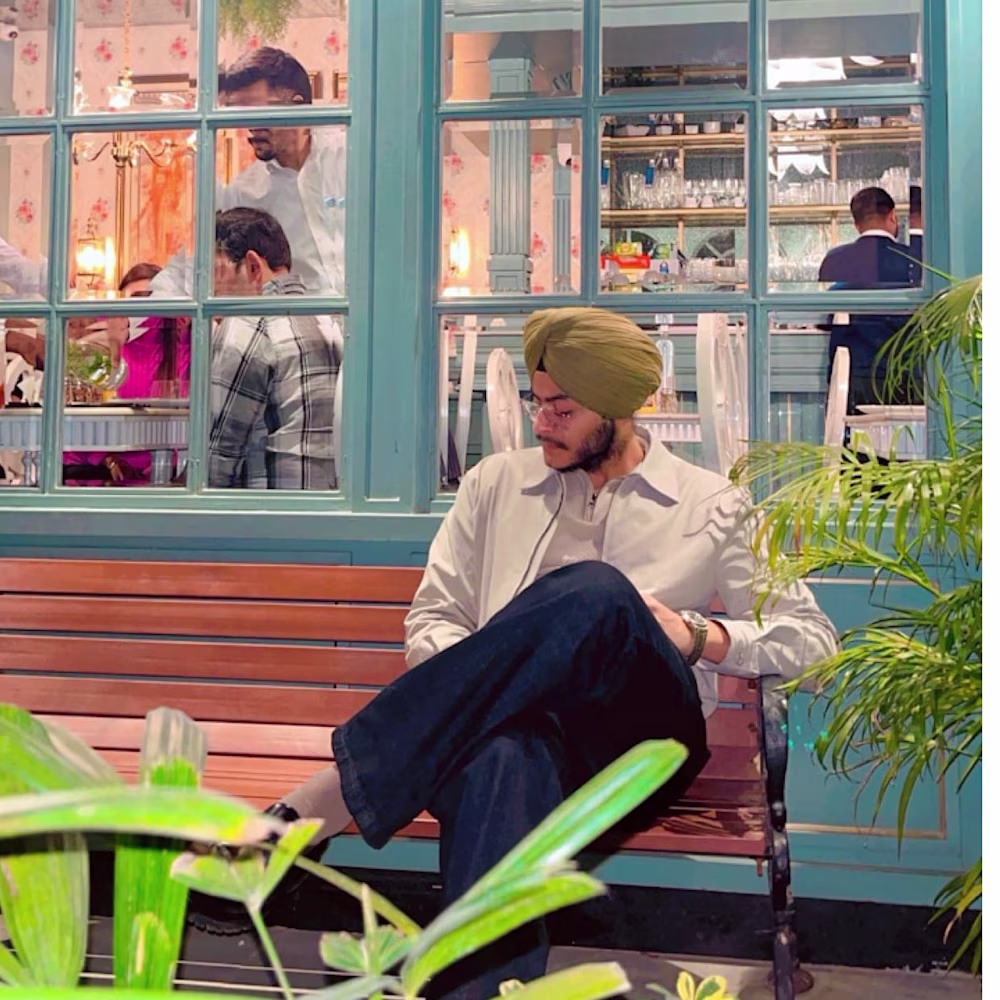 Ajit Singh