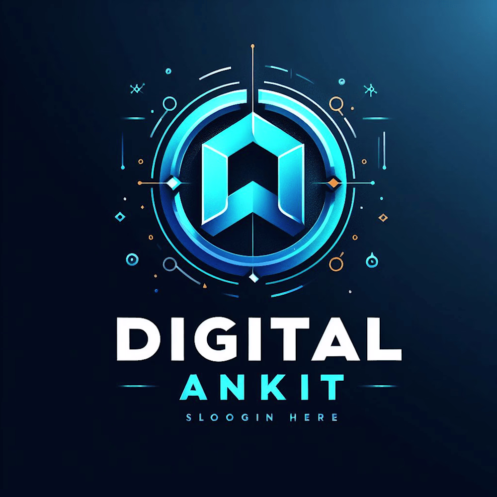 Digital Ankit