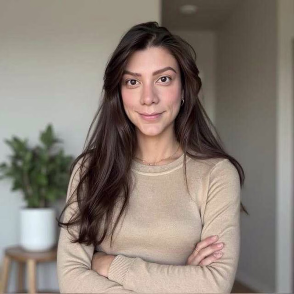 Vanessa Osorio  