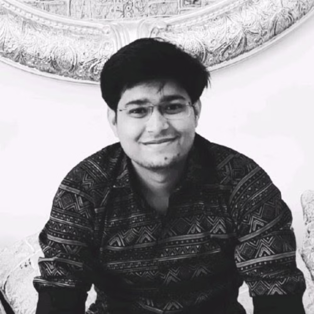 Arpan Sondagar