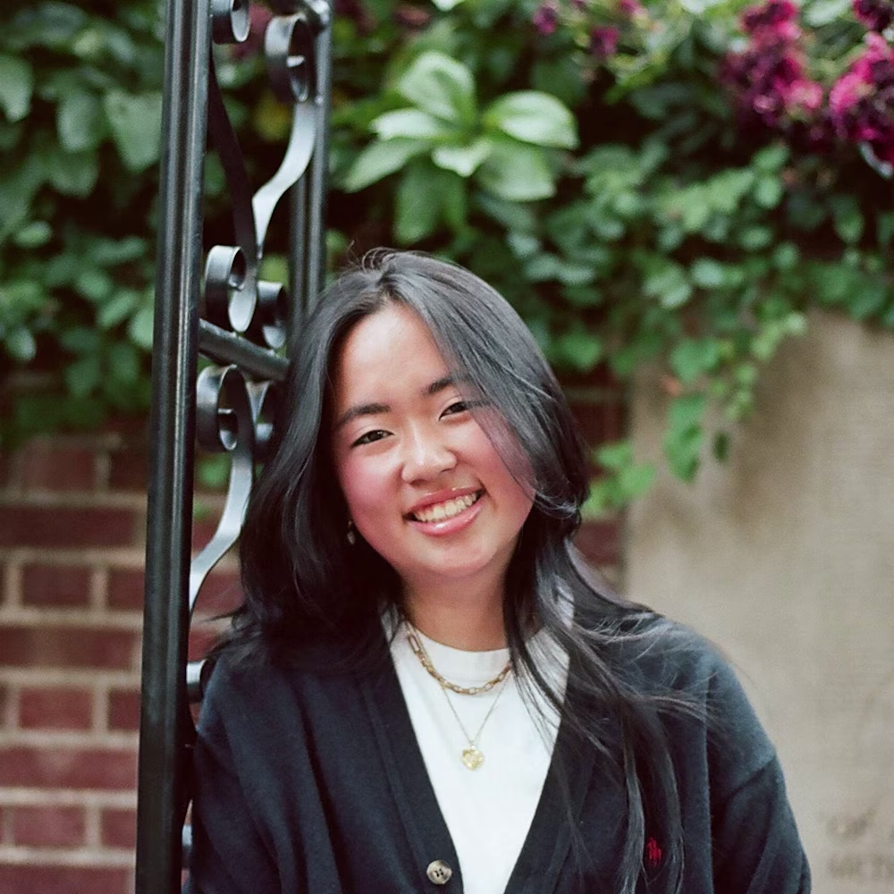 Emily Zou