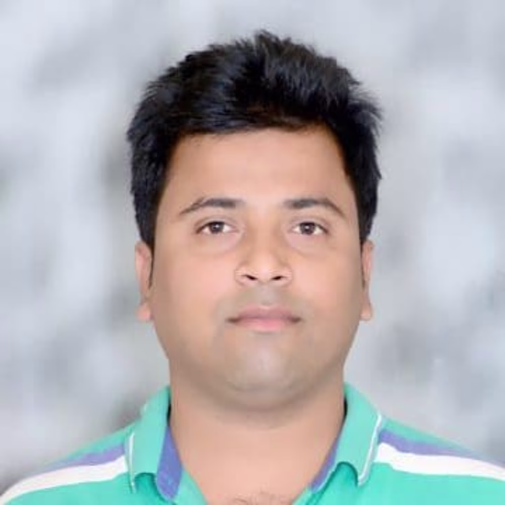 divyam kumar
