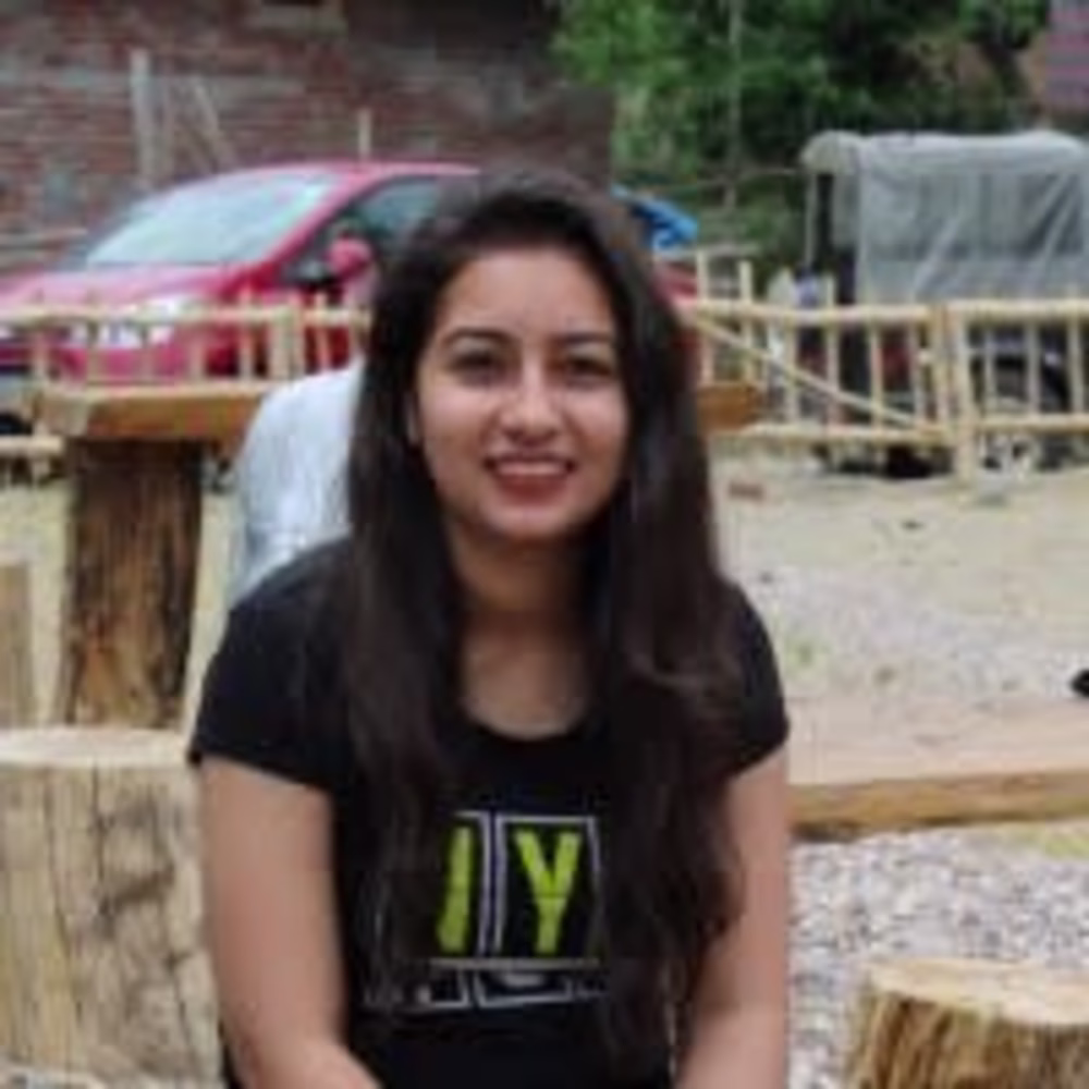 Anu Sharma