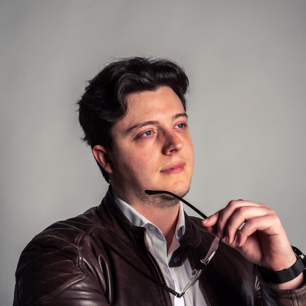 Daniel Guariso