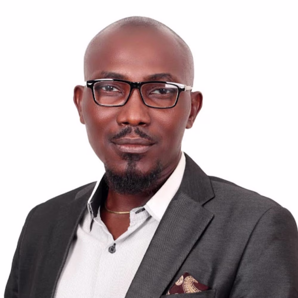 Kingsley Odume