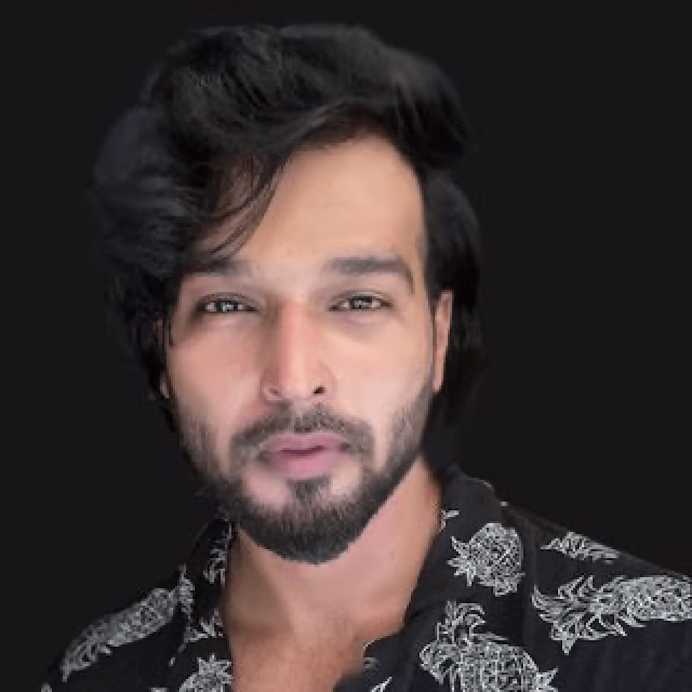 Mohammad Riyaz