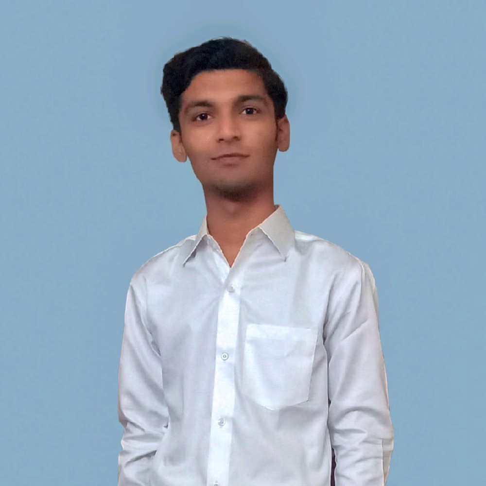 Utsav Tankariya