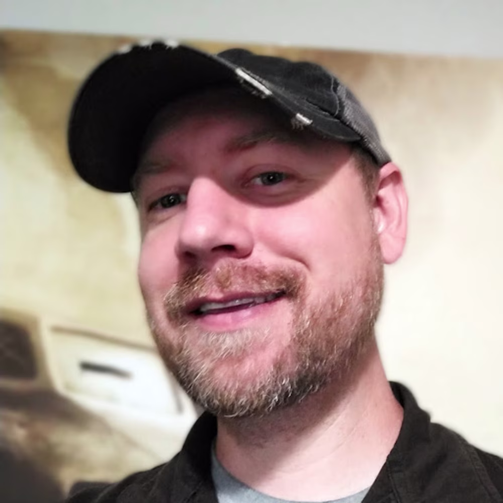 Matt Wood
