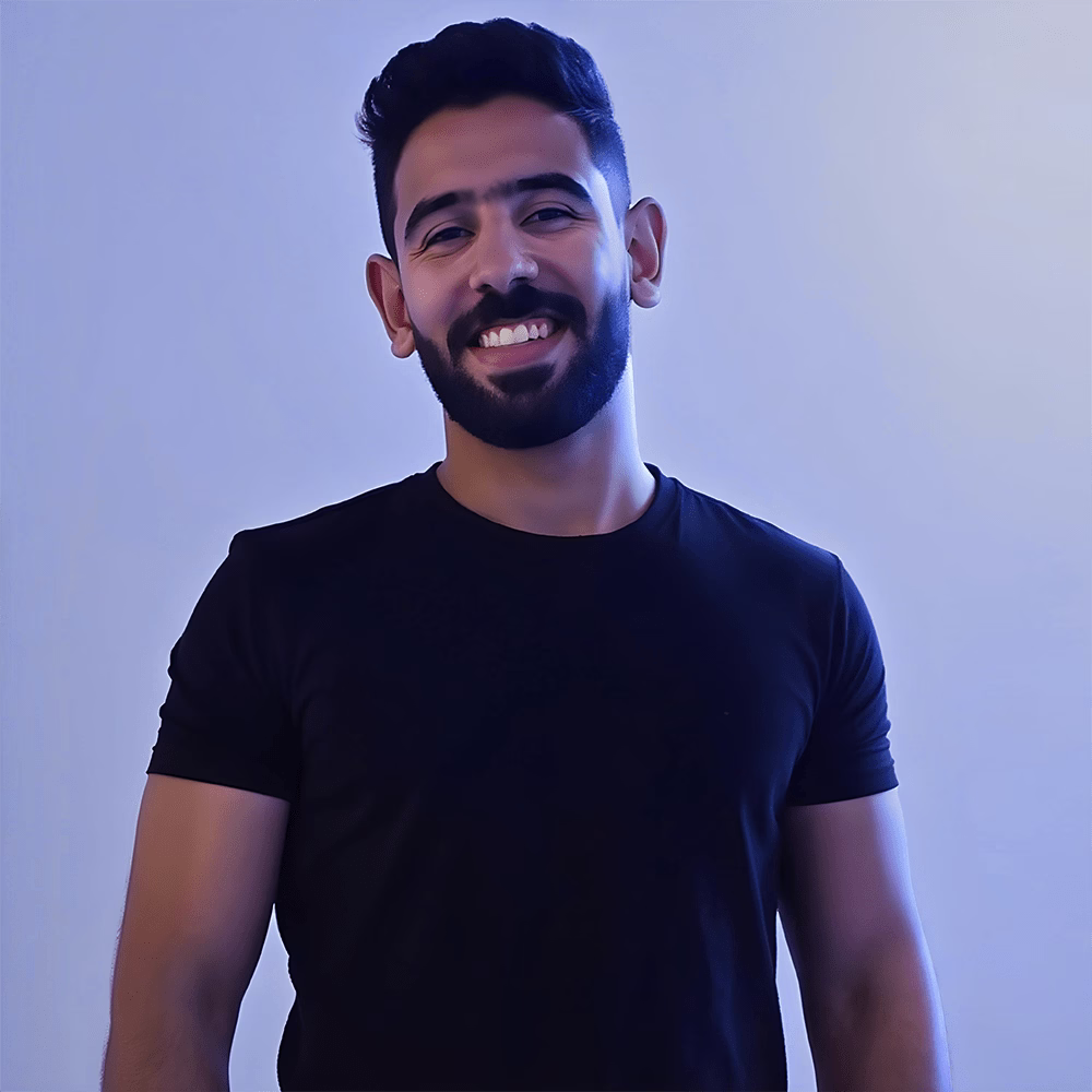Mostafa Mohamed