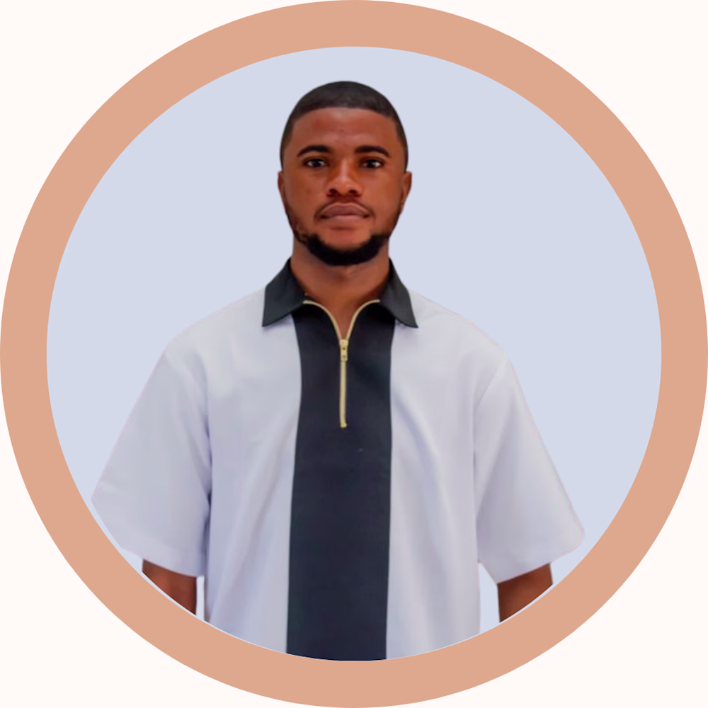 Taofeek Abdulsalam
