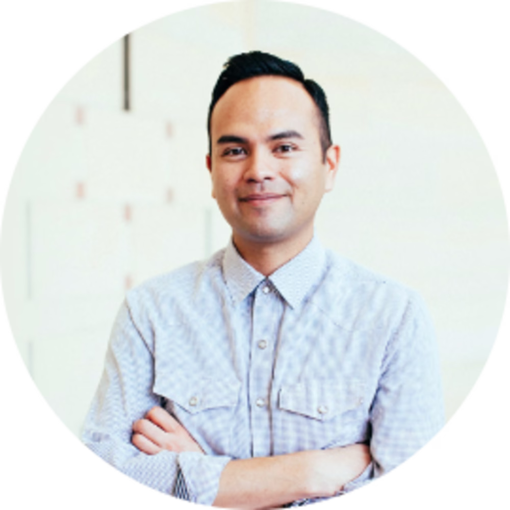 Abe Serrano