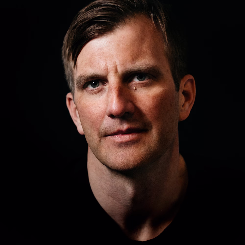 Martin Hollstrand