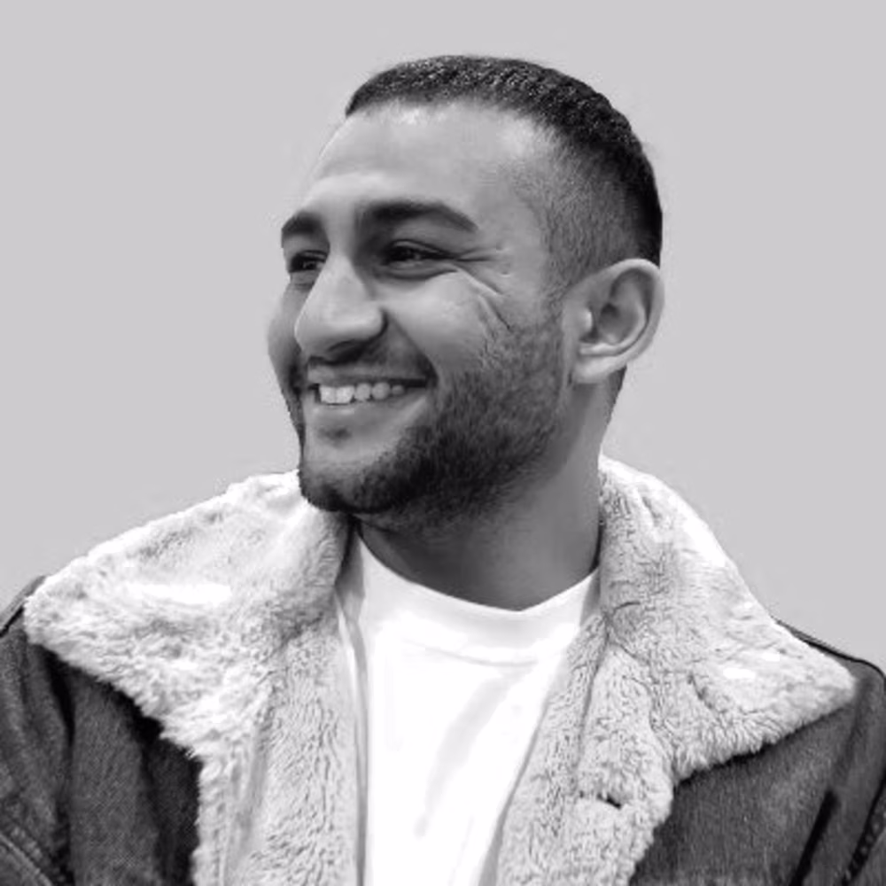 Mohanad Emam