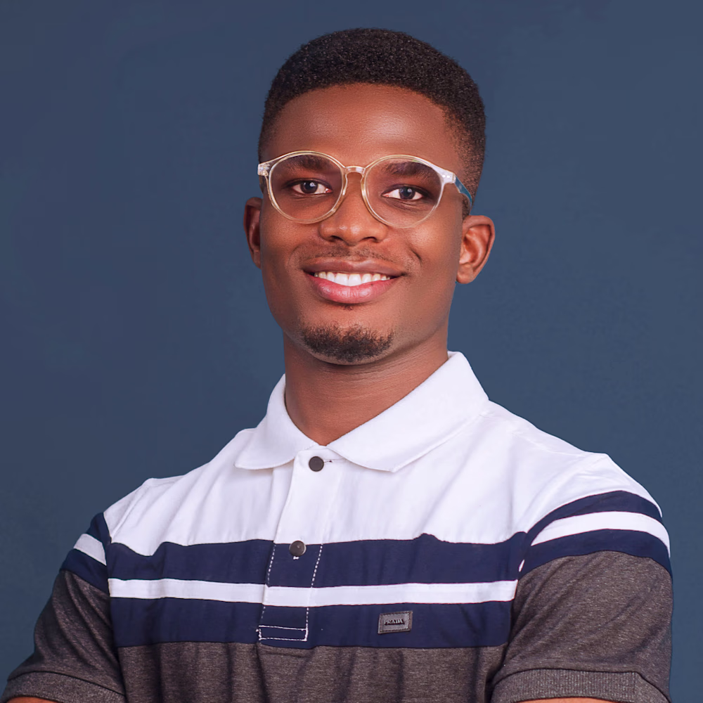 Akinola Oladigbo