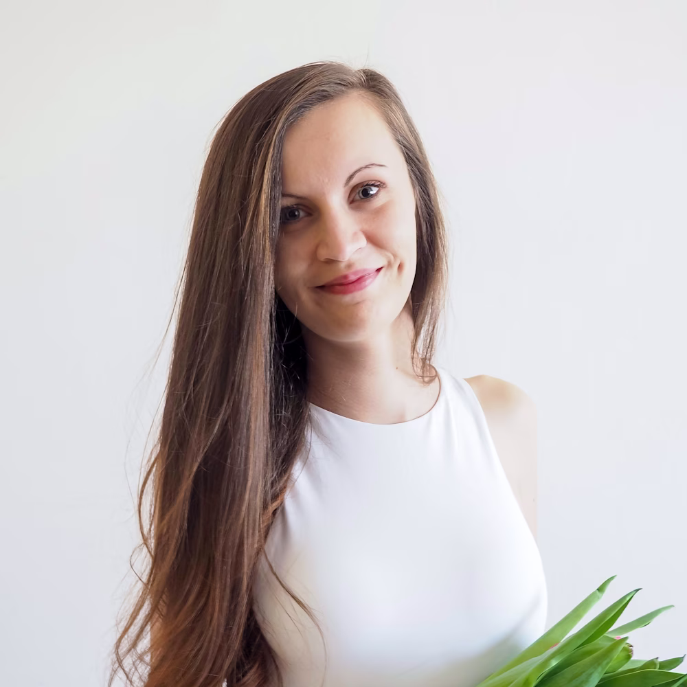 Réka Hamar