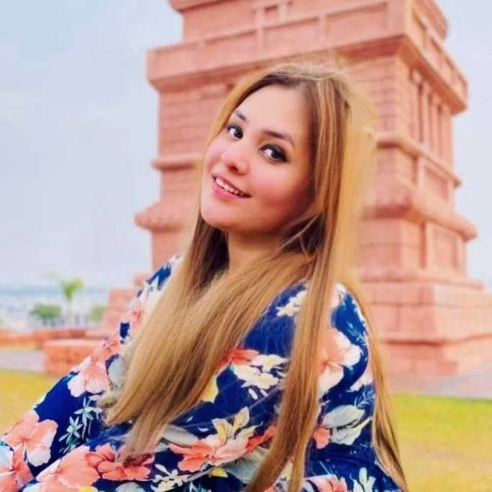 Huria Sheikh