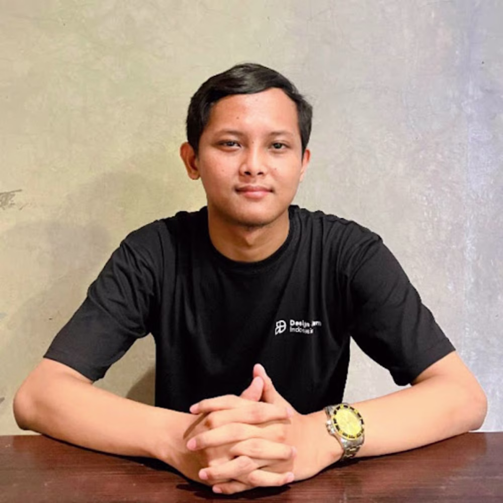 Dimas Imameza